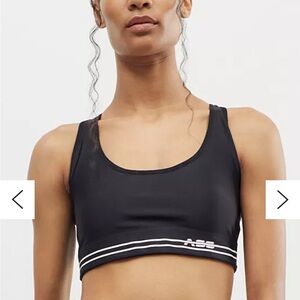 Adam Selman Sport bra
